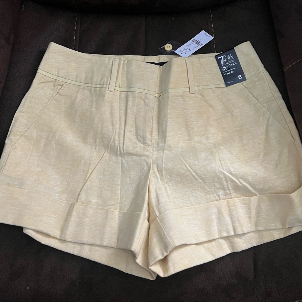 New York & Company shorts
